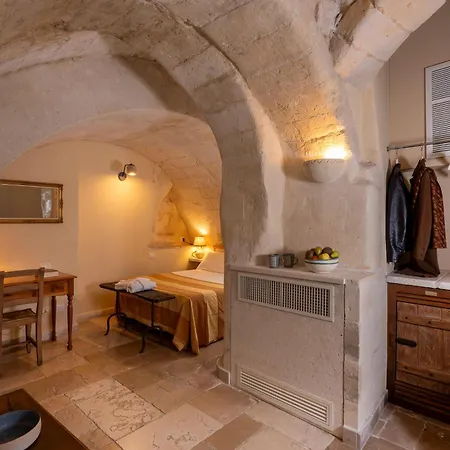 Di San Martino Hotel&thermae Romanae