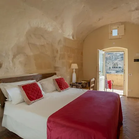 Hotel Di San Martino Hotel&thermae Romanae Matera