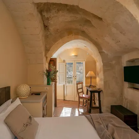 Hotel Di San Martino & Thermae Romanae