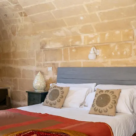 Hotel Di San Martino Hotel&thermae Romanae 3*