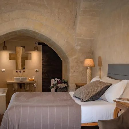 Di San Martino Hotel&thermae Romanae