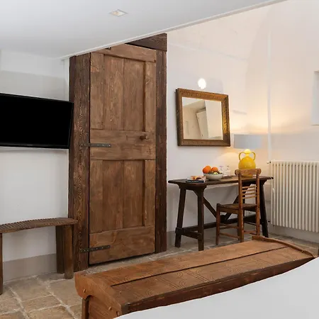 Di San Martino Hotel&thermae Romanae 3* Matera
