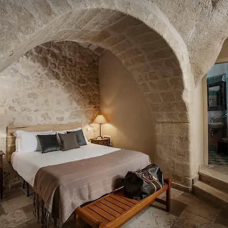 Di San Martino Hotel&thermae Romanae