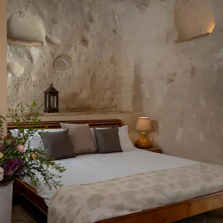 Di San Martino Hotel&thermae Romanae Matera