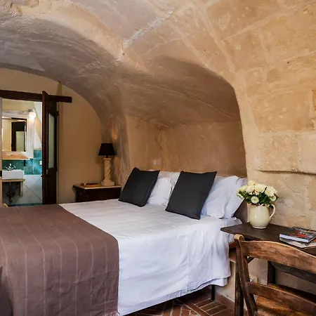 Di San Martino Hotel&thermae Romanae