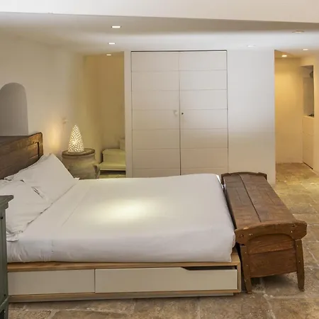 Di San Martino Hotel&thermae Romanae Hotel Matera